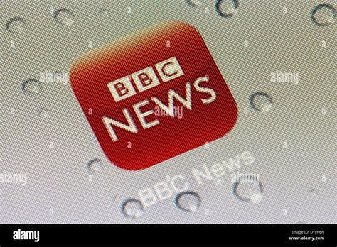 bbc news app logo